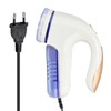 Electric Fuzz Lint Remover,Portable Fabric Pill Shaver and Effectively Sweater