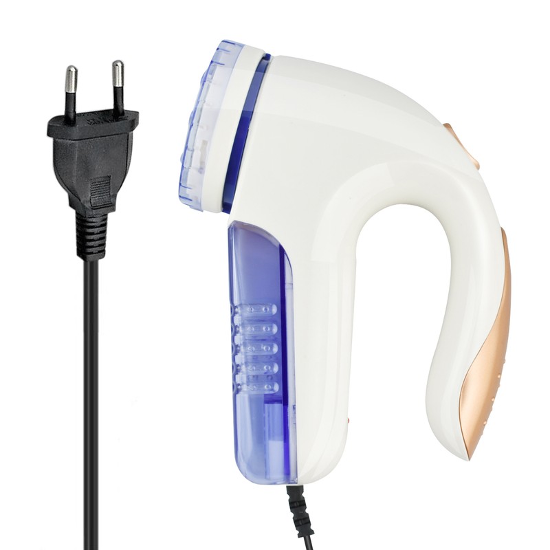 Electric Fuzz Lint Remover,Portable Fabric Pill Shaver and Effectively Sweater