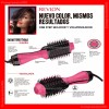 Revlon Cepillo Secador Revlon Salon Oval One Step Pro Voluminizador