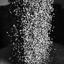 Bristot DOUBLE Decaf Espresso Single-Serve Coffee Pods | ESE Pods | Medium Roast | Pack of 85