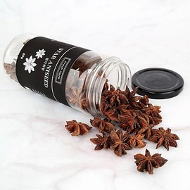 80g 팔각향 팔각회향 스타아 80g Star Anise
