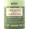 Teelixir Organic Ceremonial Grade Matcha 100g