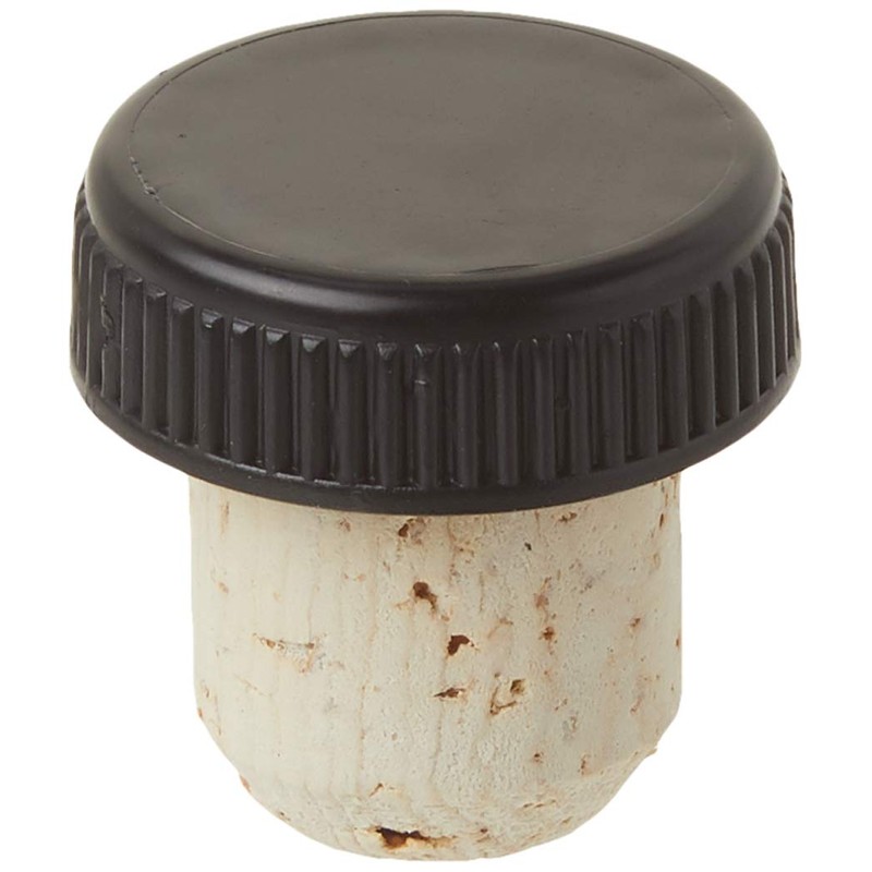 North Mountain Supply Bar Top Tasting Corks - Natural Cork
