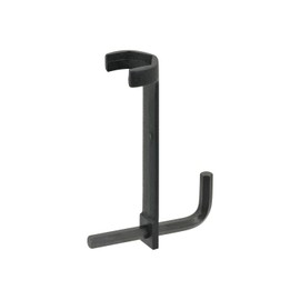 Gaona GA-KH005 Faucet Tightening Tool One-Hole Mixing Faucet (Installation, Removal, Opposite Side 1.8 inches (45 mm) Hex Spanner Included