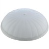LIGHTACCENTS Ceiling Light Glass Shade Replacement - Flush Mount Ceiling