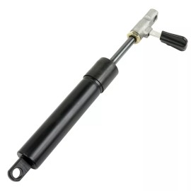 Caltric Tilt Steering Oil Gas Shock for Polaris Ranger EV Ranger ETX Ranger 1000 Diesel