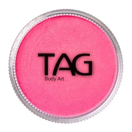 TAG Face and Body Paint - Regular Pink 90gm