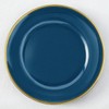 Z Gallerie Cosmo Dinnerware Sets - Sapphire - Type: Bowl