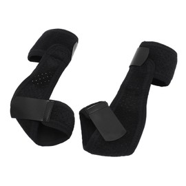 ZIZEV 1 Pair Drop Foot Brace for Children Corrective Belts for Walk Kid Baby, Foot Supports