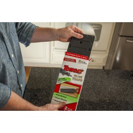 Tomcat Rat Size Glue Traps, 2-Pack (Original Formula)