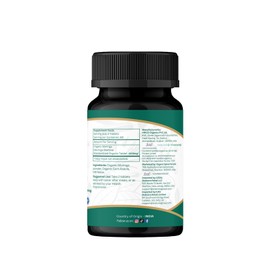 ORGANIC SPREE Moringa 120 Tablets | Moringa Oleifera (Drumstick Leaf) | USDA Organic Certified | Dietary Supplement - 120 Tablets* (1)
