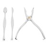 Seafood Tools Set Stainless Steel Lobster Crab Leg Cracker Nut