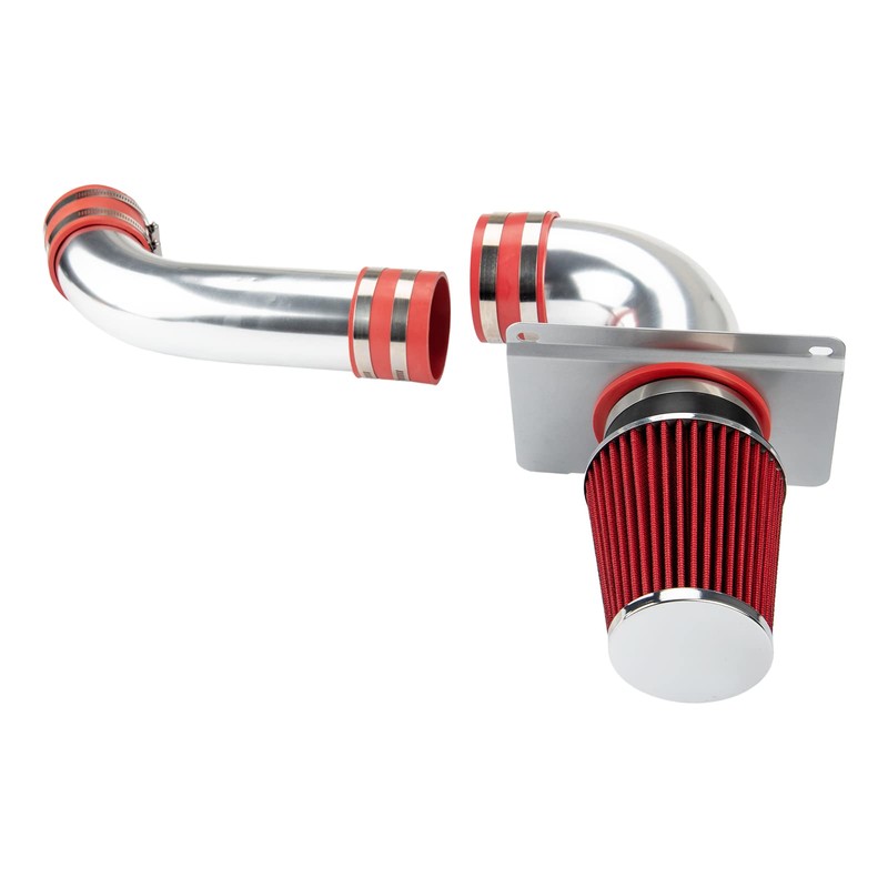 KAX 3.5 inch Cold Air Intake System Kit Replacement for