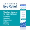 Bausch Lomb Eye Wash, 4 Oz.