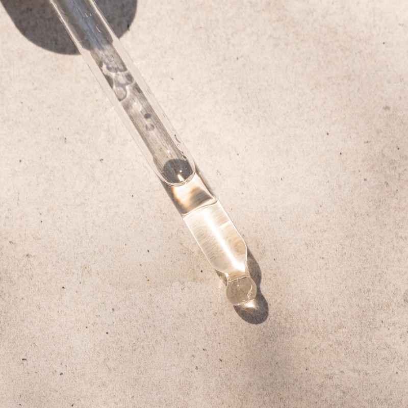 éla Natural Beauty Haaröl Repair & Shine, 6er Pack (6