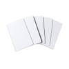 YAVIS 50pcs RFID Card 1K 13.56MHz NFC IC Card PVC