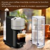 Feekoon Water Tank Reservoir & Lid Cover Replacement Compatible with