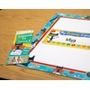 Edupress Pete the Cat School is Cool Bookmarks - EP62689