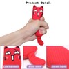 YuCool 5 Pcs Catnip Toys for Indoor Interactive Cat Chew