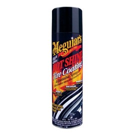 15OZ Shine Tire Spray