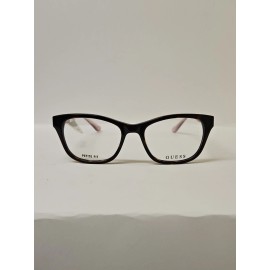 Guess Eyeglasses Frames GU 2678 052 49-17-140 Havana