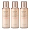 Tony Moly Floria Nutra Energy Emulsion, 150ml, 3 pieces / 토니모리 플로리아 뉴트라 에너지 에멀전, 150ml, 3개