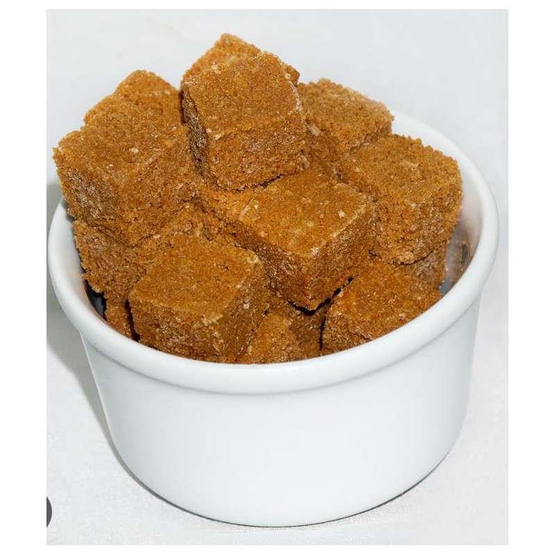 PANELA en cubos Instantánea saborizada 48 cubos peso neto 320g