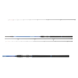 DAIWA Triforce Target Feeder, 3.60m, 12ft, 0-150g, 3+2 Pieces, Fishing Rod, Feeder Rod, 11770-365