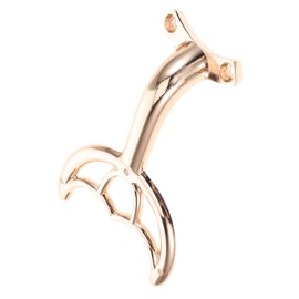 DOITOOL 52 Ceiling Fan Blade Arms,Ceiling Fan Blade Brackets,Ceiling Fan Replacement Blades,Ceiling Fan Blade Parts Mounting Bracket for Replacing the Worn Fan Blades