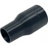 HuttonTOOLS 1-7/8" Dust Hose Adapters for DeWalt Trim Routers (DCW600B