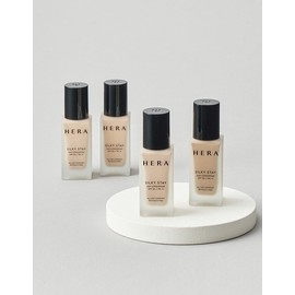 HERA [헤라] NEW 실키 스테이 24H 롱웨어 30g 6종 (택1) [Hera] NEW Silky Stay 24H Longwear 30g (Choose 1 of 6)