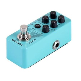 Mooer E7 Guitar Synthesizer Guitar Effector