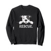VidiAmazing Pitbull Rescue Gift Pit Bull Lover Pitbull ds579 Sweater