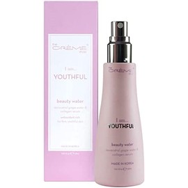 THE CREME SHOP BEAUTY WATER (I am YOUTHFUL)