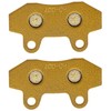 CUB CADET 503-01652 Parking Brake Pad Set Challenger MX750 MX550