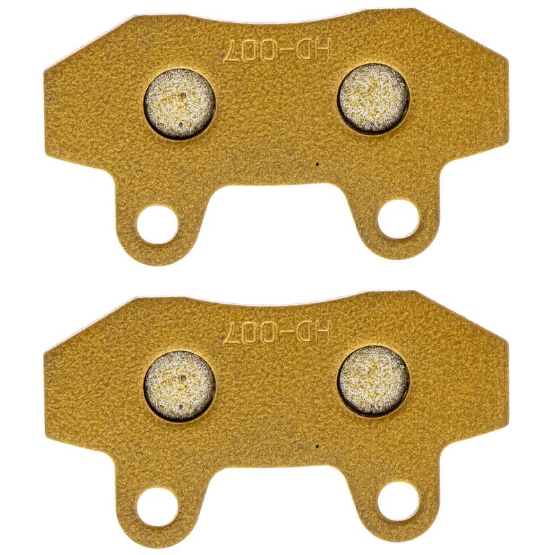 CUB CADET 503-01652 Parking Brake Pad Set Challenger MX750 MX550