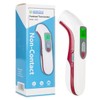 Aeon Thermometer - Aeon Multifunctional Infrared Non Contact Thermometer -