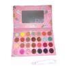 HUDABABY Paleta De Sombras Original Eieape Ordinary