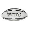 Ram Rugby Ball Wash Bag – Waterproof Travel Bag with