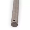 Sturdy Built Stainless Steel Roller Shaft 15 1/8 inch long