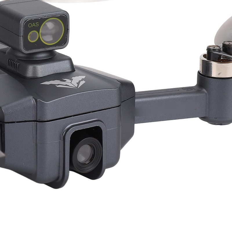 Drone 360 Degree Obstacle Avoidance GPS with HD Camera Foldable