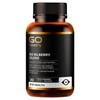 GO Healthy Go Bilberry 20000mg Cap X 30