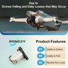 Front Arm Axis Replacement for DJI Mini 3 /Mini 3