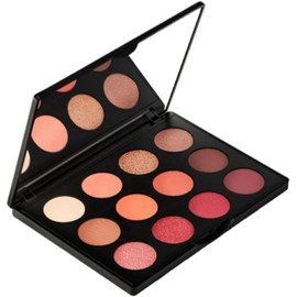 MAC Paleta de Sombras Cosmetics Color Palette -Flame Boyant 17.2 g                                                                                    