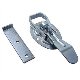 ProPlus 342108S Eccentric Lock 220 x 40 mm with Counter Holder in Blister Packaging