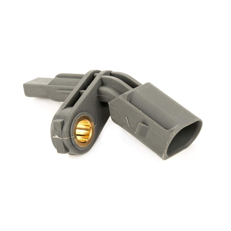 LST 4x ABS sensor speed set front rear Q7 4L