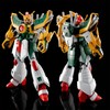 HG 1/144 Dragon Gundam Color Coded Plastic Model