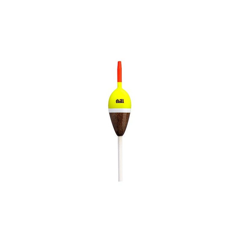 Thill Floats American Classic Spring Floats, 1-Inch, Model: AC790-2