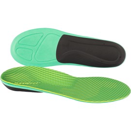 Superfeet Run Support High Arch (V2) Insoles, 11.5-13 Men / 12.5-14 Women