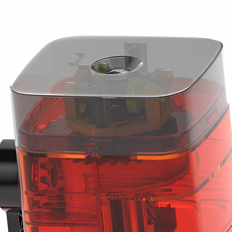 Pencil Sharpener Manual Artist Drawing Sketching Pencil Sharpener Stationery Supplies